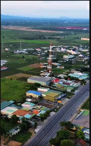 Bán đất 17000m² ngang 100m giá 5.9 tỷ tại Xã Hàm Kiệm Huyện Hàm Thuận Nam