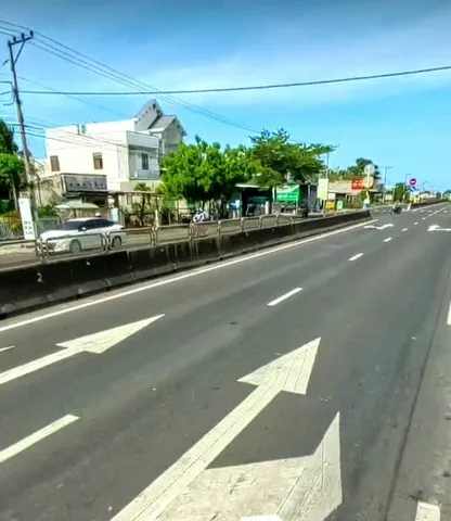 Đất Ngộp,mặt tiền 100m QL1A-Hàm Kiệm(Hàm Thuận Nam)-Lâm Đồng-DT 3.900m2,có 100m2TC