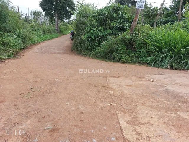 Bán bán  đất thổ cư 340m² , giá 650 triệu tại, Xã Bình Thuận, Thị xã Thị Xã Buôn Hồ, Đắk Lắk