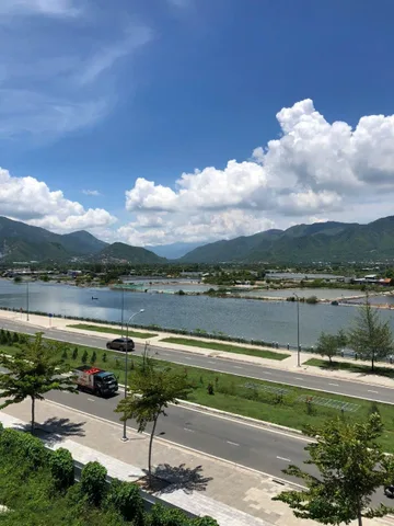 Bán nhà 4 tầng 60m² full thổ cư ngang 6m giá 8.6 tỷ tại Phường Phước Long Thành phố Nha Trang