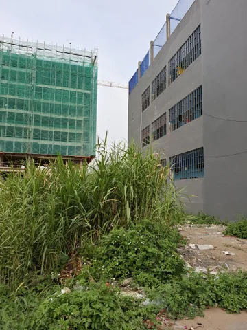 Bán đất 1 xẹt Lò Lu ngay CC Gamuada