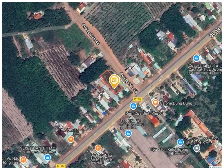 Kẹt vốn bán nhanh 1000m2 giá 180 triệu. LH: 0933.263.596 Em Vỹ
