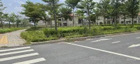 19,61 tỷ 5602m2 200m mặt tiền, lô góc giáp 2 mặt tiền đường (47m và 23m dự kiến)