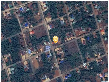 Bán đất 124.9m² ngang 5m giá 305 triệu tại Xã Ea D'Rơng Huyện Cư M'gar 13/09