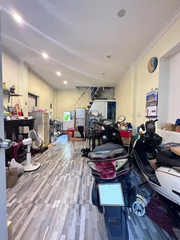 Bán nhà Tân Trang, gần Lý Thường Kiệt, Tân Bình, 26m² - 4x7 - 2 tầng, chỉ hơn 3.5 tỷ