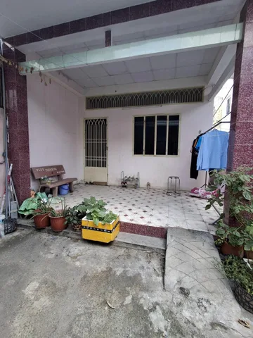 2 Nhà C4 185m², Lô góc, Đ.2.5m – Đông Hưng Thuận 5 Q12