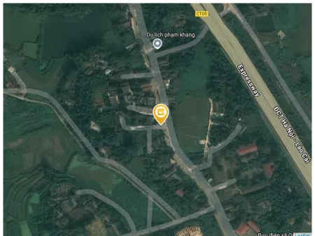 Bán đất 260m² 1.5 tỷ tại Xã Quân Khê Huyện Hạ Hoà