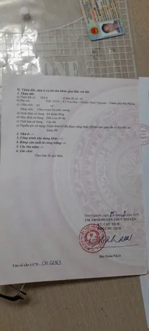 17/11/2025.Bán đất 93m² đường 9m . giá 5.49 tỷ tại Thị trấn Núi Đèo Thuỷ Nguyên. liên hệ 0362558882