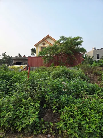 Bán đất 69.2m² đường 7m . giá 2.39 tỷ tại Lâm Động Thuỷ Nguyên. liên hệ 0362558882