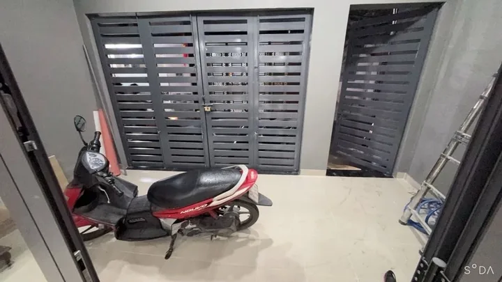 Bán nhà 4 Tầng Âu Cơ Tân Phú