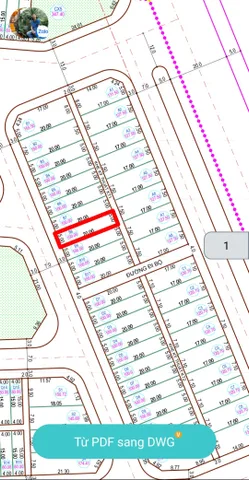 Bán đất lô B8. 100m² 4.75 tỷ tại Kiền Bái Thuỷ Nguyên. liên hệ 0362558882
