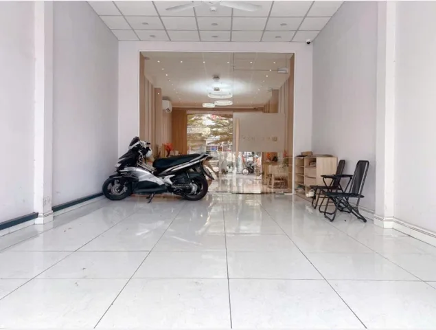 Bán nhà 4 TẦNG Mặt Tiền Âu cơ Phường 14  Tân Bình