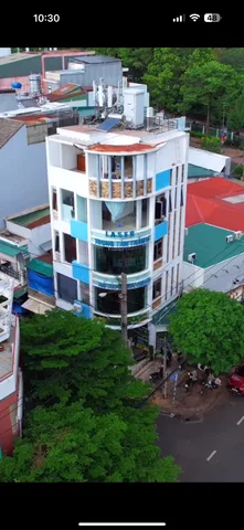 Bán đất 49.4m² tại Phường Thắng Lợi Thành phố Buôn Ma Thuột