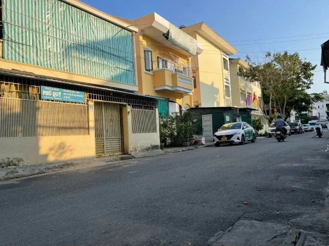 Bán nhà Cách biển 200 m Phường Xương Huân Thành phố Nha Trang