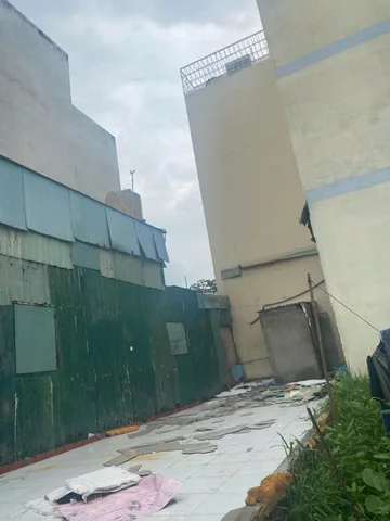 Bán đất Quận 9 (hẻm xe hơi Nguyễn Thị Tư); 4x13m; không ngập; tiện xây dựng; sổ đỏ; 3 tỷ