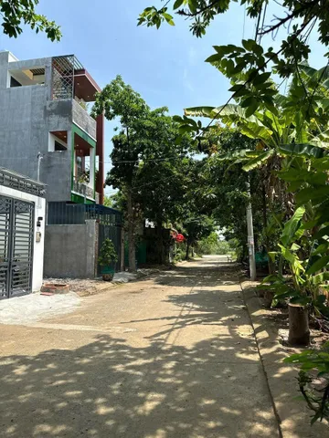 Bán đất Quận 9 (hẻm xe hơi đường Cầu Đình); 4x21m; không ngập; tiện xây dựng; sổ đỏ; 3,4 tỷ