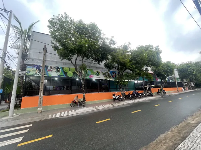 Bán đất góc 2 mặt tiền đường Lê Quý Đôn, Bình Thọ - 1332m2 - giá 110 tỷ