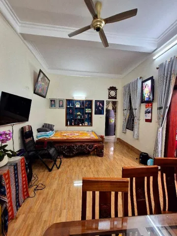 Bán nhà mặt phố Hoàng Tăng Bí, Bắc Từ Liêm, 92/160m2, 3 tầng, mặt tiền 10m, giá 14.85 tỷ