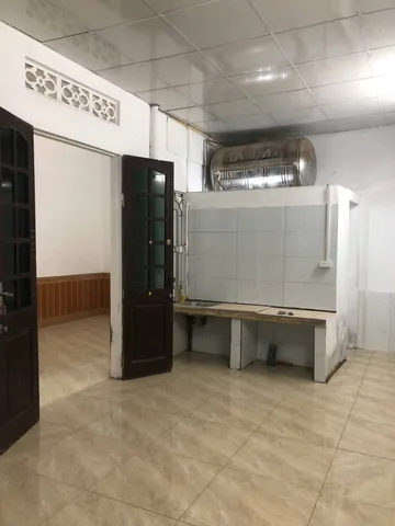 Bán nhà Hoàng Tăng Bí, Bắc Từ Liêm, 50m, C4, mặt tiền 6.4m, giá 6 tỷ