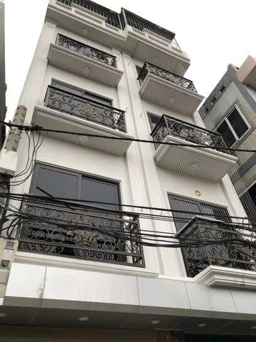 🏡 BÁN NHÀ MỚI XÂY – ĐỨC DIỄN – BẮC TỪ LIÊM – HÀ NỘI ( Gần Bể Bơi Từ Liêm )