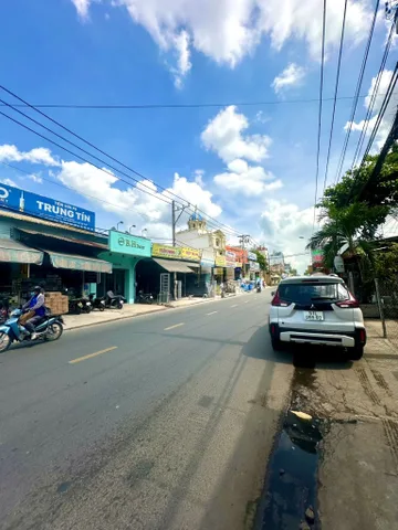 Bán nhà Gấp 5 TẦNG MT Bình Long Tân Phú