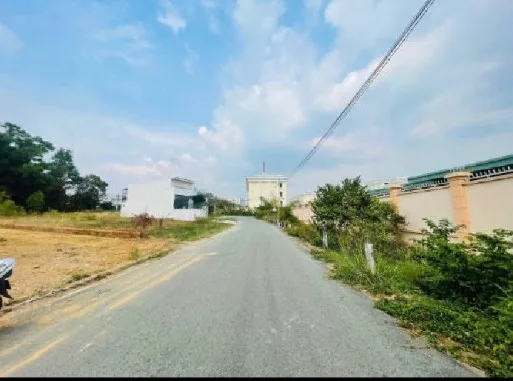 Bán đất 1100m² 9.8 tỷ tại Phường Định Hoà Thành phố Thủ Dầu Một