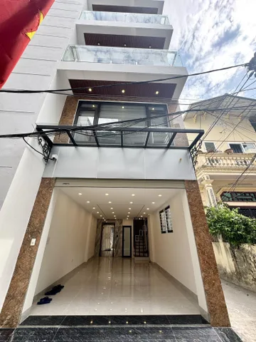 Bát Khối, Long Biên nhà mới lô góc Dt41m*7T thang máy gara ô tô giá 10.6 tỷ