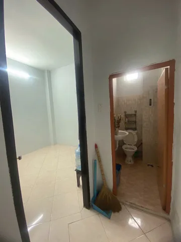 Bán nhà 35.9m² ngang 4.2m giá 2.73 tỷ tại Phường Thành Công Thành phố Buôn Ma Thuột