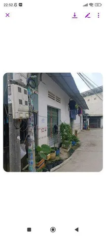 Bán đất 78.7m² có sẵn 41m² thổ cư ngang 5m giá 2.4 tỷ tại Phường Bình Chuẩn Thị xã Thuận An