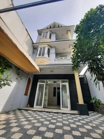 Bán nhà 196m² ngang 7m giá 12.4 tỷ tại Phường Bình Trị Đông Quận Bình Tân