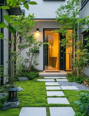 Nhà vườn mặt tiền Bà Huyện Thanh Quan-db