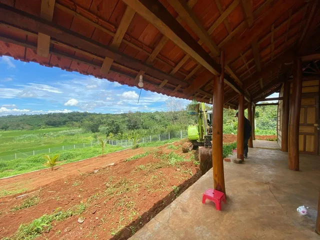 Bán đất 3501.6m² giá 1.08 tỷ tại Xã Cư Bao Thị xã Thị Xã Buôn Hồ