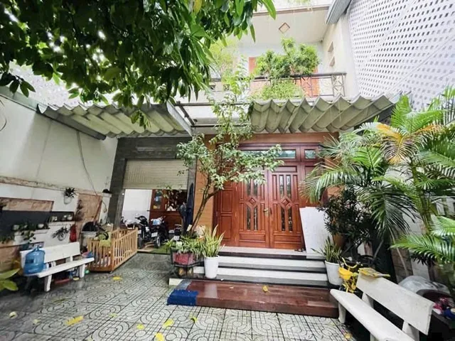 Bán nhà 124m² ngang 8m giá 9.3 tỷ tại Phường Bình Hưng Hoà B Quận Bình Tân
