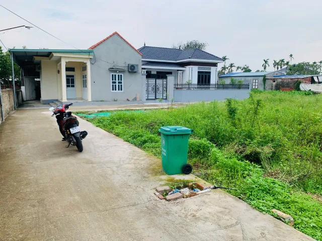X Bán đất 60.4m² ngang 4,2m giá 550 triệu tại Mỹ Đồng Thuỷ Nguyên. liên hệ 0362558882