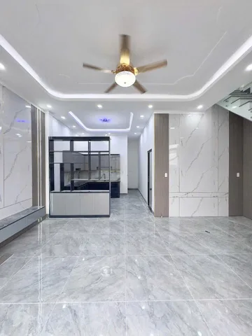Bán nhà 1 lầu 1 trệt phường Quang Vinh ngay trung tâm Biên Hoà