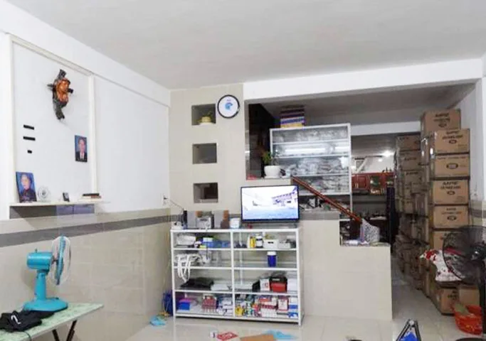 Nhà Hẻm Xe Hơi, Trường Chinh, Tân Bình, 4x18m, 70m2, hơn 9 tỷ TL