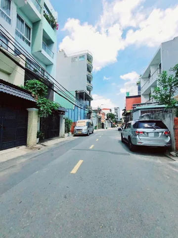Bán đất Quận 2 mặt tiền đường ô tô Đường 12M có lề - Khu ko xe conts, gần chợ Cây Xoài
