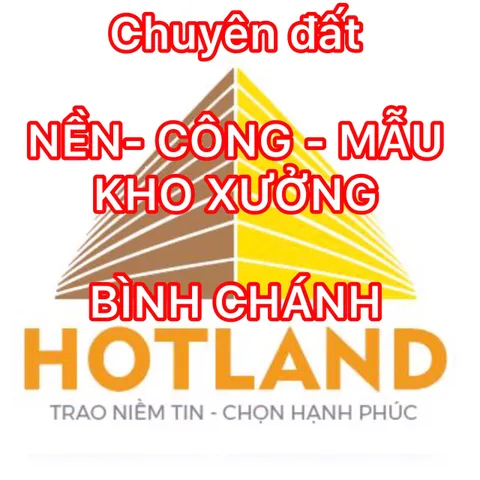 Bán nhà 275m² ngang 11m tại Xã Tân Quý Tây LH: 0909036285