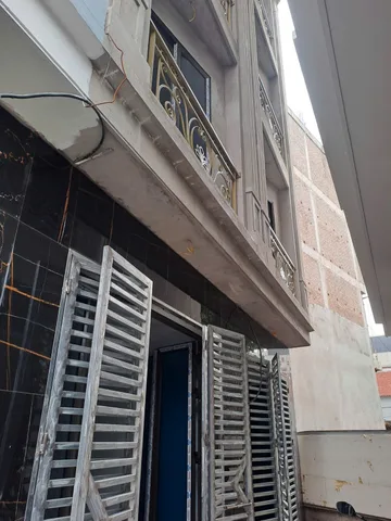 Bán nhà Đại Cát, Liên Mạc, Bắc Từ Liêm, 35m2, 5 tầng, giá 4.7 tỷ