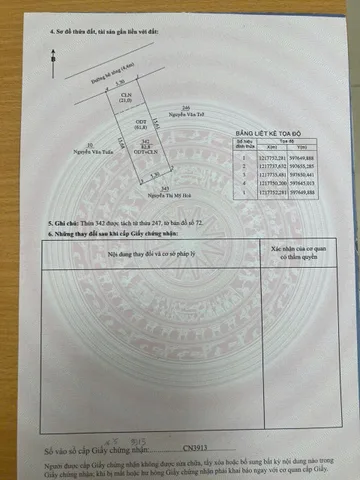Đất Hiệp An-TP.TDM duy nhất 2 nền liền kề 1/ql13 đường oto vị trí đẹp dân đông giá rẻ