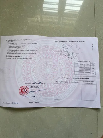 Bán đất 72m². 17N4  ngang 6m giá 3.9 tỷ tại Hoa Động Thuỷ Nguyên. liên hệ 0362558882