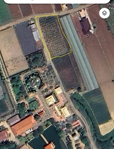 Bán Gấp (4,3 tỷ)  7phút từ sân bay Liên Khương, 1189m2, 2 mặt tiền