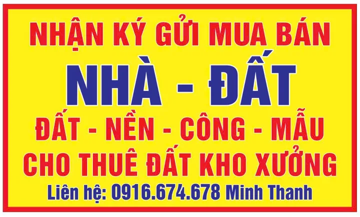 Bán nhà 436m² giá 5.8 tỷ tại Xã Tân Quý Tây