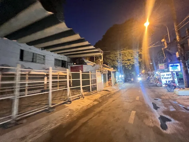 Bán đất Gấp 3200m² lô Góc 2 Mặt tiền  Đ, SỐ 17 Thủ Đức