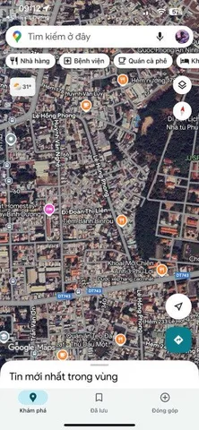 Bán Nhà riêng 170m2 giá 11 tỷ tại Đường Lê Hồng Phong Phường Phú Lợi Thành phố Thủ Dầu Một Bình Dương