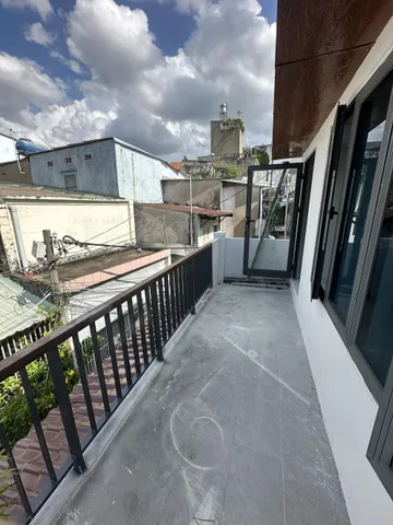 Bán nhà✅ Huỳnh Thiện Lộc, 5x13❤️70m², giá 5🧄6, Quận Tân Phú