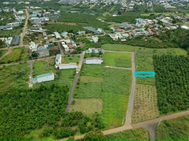 BÁN LÔ ĐẤT HẺM 169 NGUYỄN ĐÌNH CHIỂU – LỘC PHÁT, BẢO LỘC
