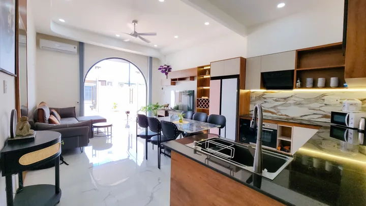 ❌ NHÀ ĐẸP Y WANG 3 PHÒNG NGỦ #3ty6 THIẾT KẾ HIỆN ĐẠI & ĐẦY ĐỦ NỘI THẤT