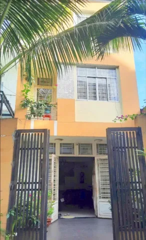 Bán nhà 77.5m² ngang 5m giá 6.6 tỷ tại Phường Tân Tạo A Quận Bình Tân
