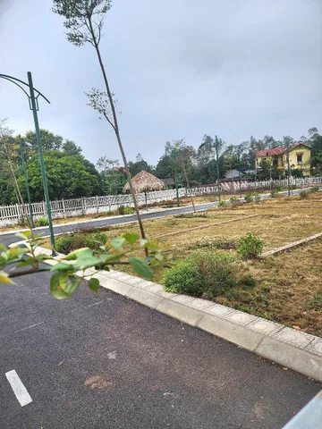 Bán đất 116m² ngang 4,3m tại Xã Minh Phú Huyện Sóc Sơn